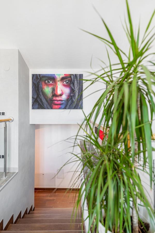 A50 Cape Town Penthouse - Silver Mountain ポイアナ・ブラショフ エクステリア 写真